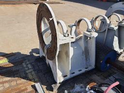 Envirotech Pump Housing