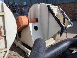 Trojan BC60 Industrial Fan