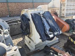 Trojan BC60 Industrial Fan