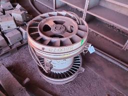 Blower Unit