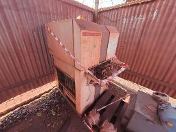 ARL 9800XP Sequential XRF
