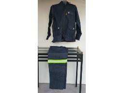 14 x Jeans Work Suits (New)