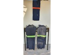 11 x Jeans Trousers Only (New)