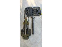 1 x 14Pcs Military Edition Wheel Slogger Kit (New)