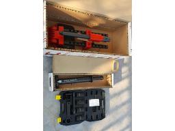 1 x 14Pcs Transport Edition Wheel Slogger Kit (New)