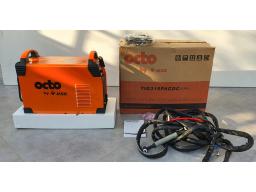 1 x Welder Inverter TIG315PAC/DC JASIC-Mild Steel , S/S & Aluminium (New)