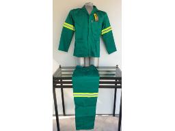 14 x 2pcs Paramount Work Suits (New)