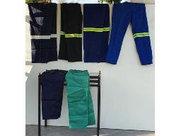 60 x Work Trousers Only (New)