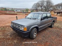 1995 Ford Courier 3.0 AC PU DC 