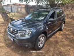 2019 Renault Duster 1.5 Dynamique 