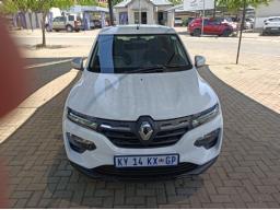 2022 RENAULT KWID 1.0 DYNAMIQUE / ZEN 5DR 
