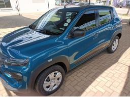 2022 RENAULT KWID 1.0 EXPRESSION / LIFE 5DR 