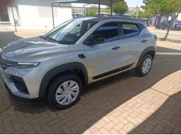 2023 RENAULT KIGER 1.0 ENERGY LIFE 