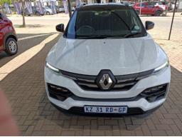2023 RENAULT KIGER 1.0T INTENS CVT 