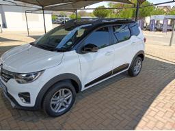 2023 RENAULT TRIBER 1.0 PRESTIGE / INTENS AMT +