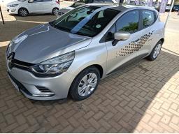 2019 RENAULT CLIO IV 900T AUTHENTIQUE 5DR (66KW)