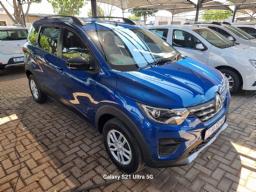 2023 RENAULT TRIBER 1.0 DYNAMIQUE / ZEN 