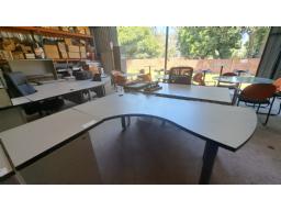 Office Furniture (STC)
