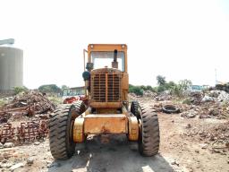 3m Galion Grader 