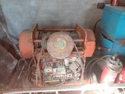Crawl Crane 10Ton 