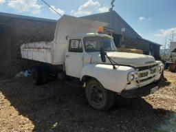 Isuzu 6 Cube Tipper (Runner)