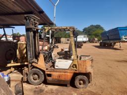 TCM 2 Ton Forklift 