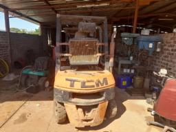 TCM 2 Ton Forklift 