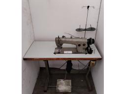 Brother DB2 - B715 - 406 plain machine