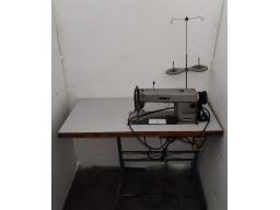 Juki DDL - 5550 plain machine