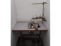 Yamata AZ6525H-AY6DF overlocker