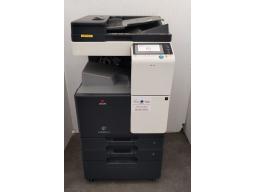 Olivetti d-Colour MF223 printer