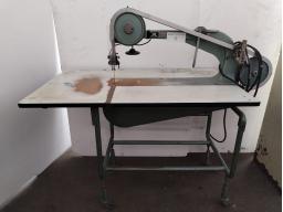 Scheindlin band saw - 3 Phase