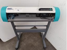 GCC AR - 24 Vinyl cutter