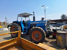 Landini 14500 Tractor ( No Papers ) (STC)