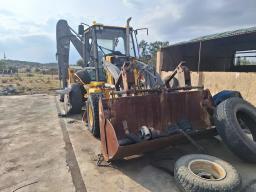 2006 Volvo BL71 TLB ( Non - Runner ) ( No Engine ) (STC)