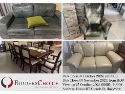 Combination Lot: Lot 2 - 36 (NO VAT) (STC)