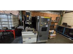 Fanuc Tape Cut & Hitachi H-Cut Machines (STC)