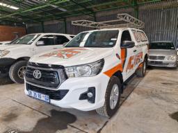2020 Hilux SC 2.4 GD6 RB SRX MT A07 (STC)