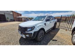 2015 Ford Ranger 3.2 TDCi Wildtrak A/T P/U D/C (STC)