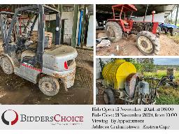 Lot 1: Combination of Lot 2-34 