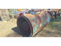 75kw Ventilation Fan 