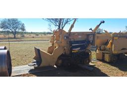 Trident 26H electric driven Rocker Shovel  - new