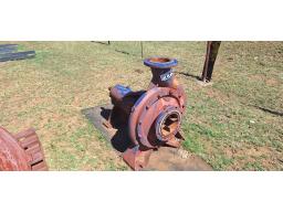 KSB Centrifugal Pump 150-50