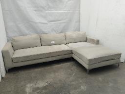 L-Shape sofa