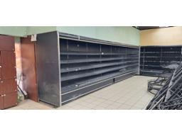 Vegetable Chiller +/- 8m 