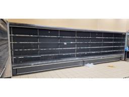 Vegetable Chiller +/- 8m 