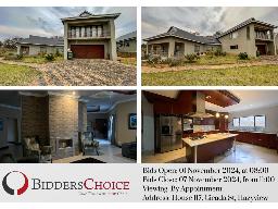 Divorce Settlement: 3 Bedroom House Sabi River Eco Estate, Hazyview Mpumalanga 