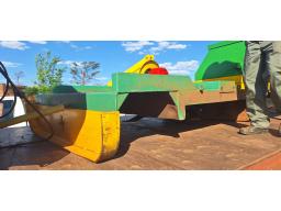 1.8m Slasher (Complete & Working)