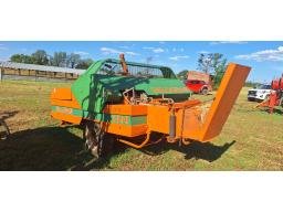 Galigan 5690 Square Baller (Working)