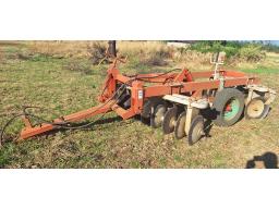 18 Skottel Disc (Working)